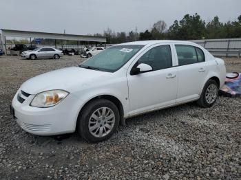  Salvage Chevrolet Cobalt