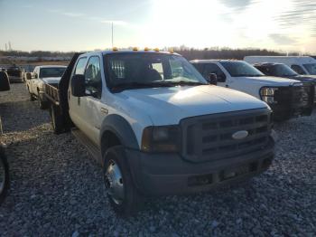  Salvage Ford F-450