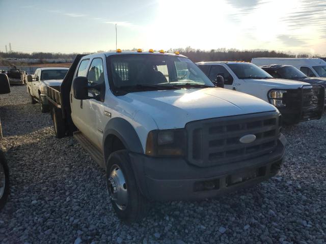  Salvage Ford F-450