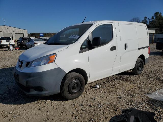  Salvage Nissan Nv