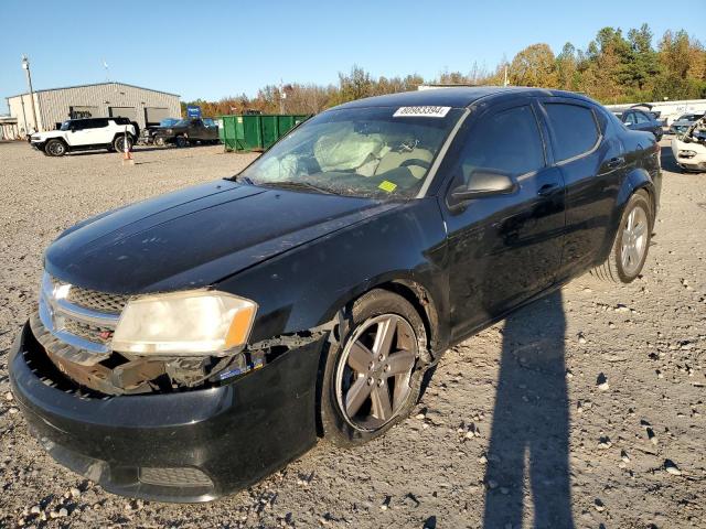  Salvage Dodge Avenger