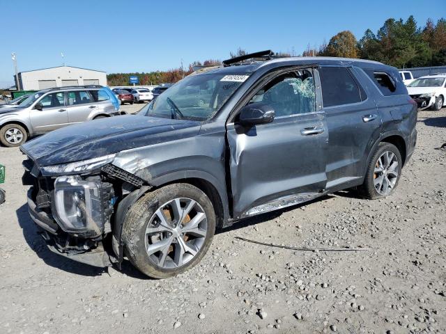  Salvage Hyundai PALISADE