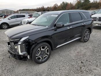  Salvage Hyundai PALISADE