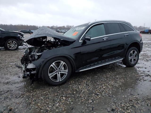  Salvage Mercedes-Benz GLC