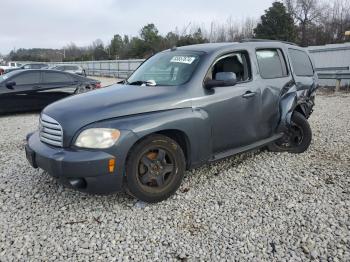  Salvage Chevrolet HHR