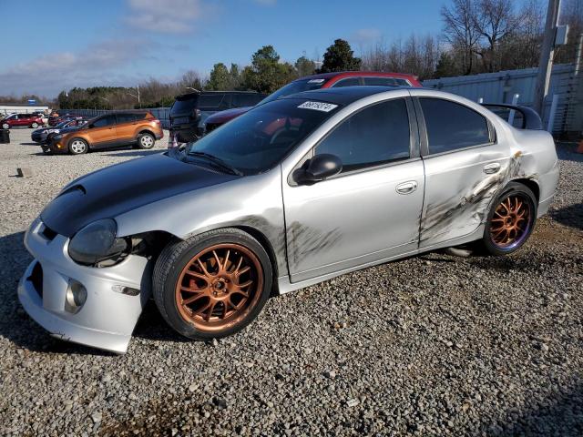  Salvage Dodge Neon