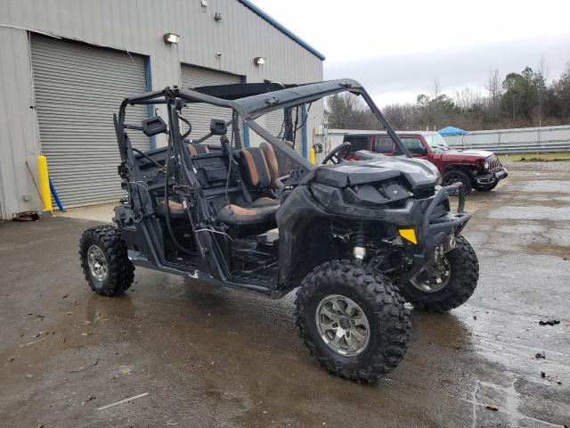  Salvage Can-Am Atv