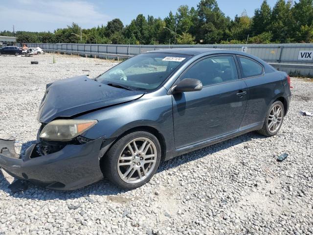  Salvage Scion TC