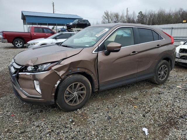  Salvage Mitsubishi Eclipse