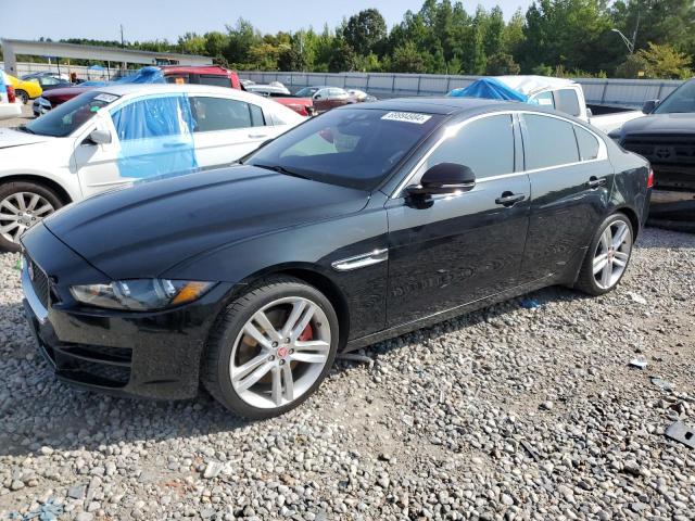  Salvage Jaguar XE