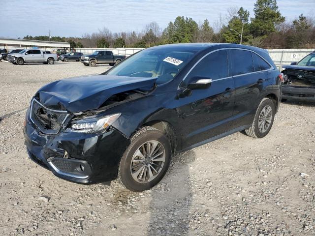  Salvage Acura RDX