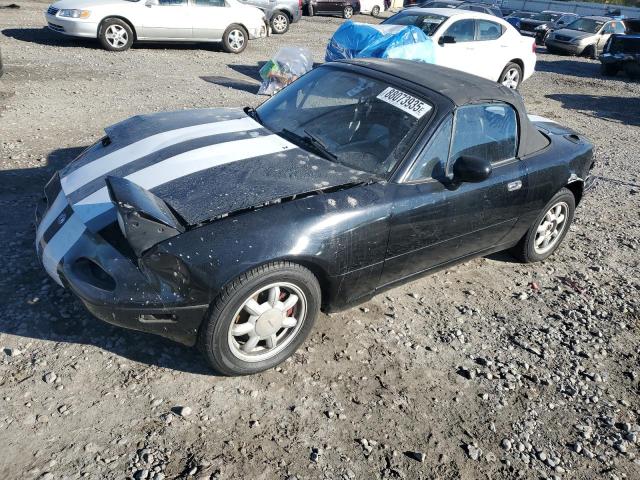  Salvage Mazda Miata