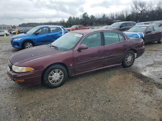  Salvage Buick LeSabre