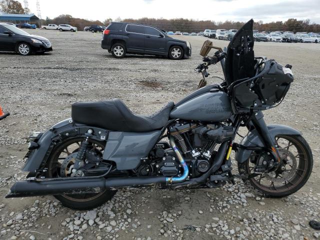  Salvage Harley-Davidson Road Glide