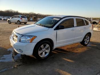  Salvage Dodge Caliber