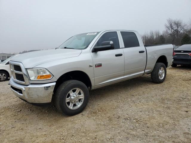  Salvage Dodge Ram 2500