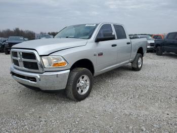  Salvage Dodge Ram 2500