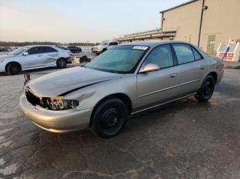  Salvage Buick Century