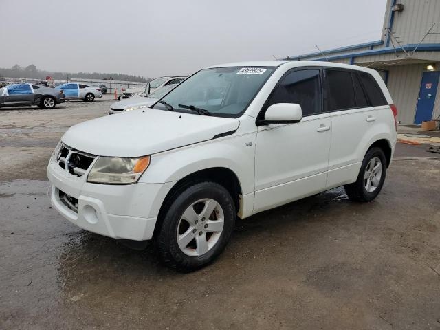  Salvage Suzuki Gr Vitara