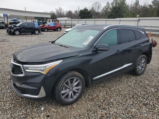  Salvage Acura RDX