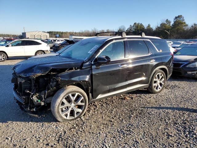  Salvage Hyundai PALISADE