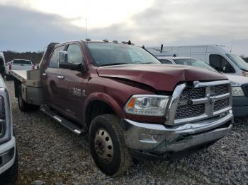  Salvage Ram 3500