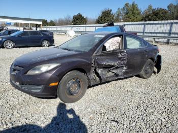  Salvage Mazda 6