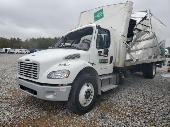  Salvage Freightliner M2 106 Med