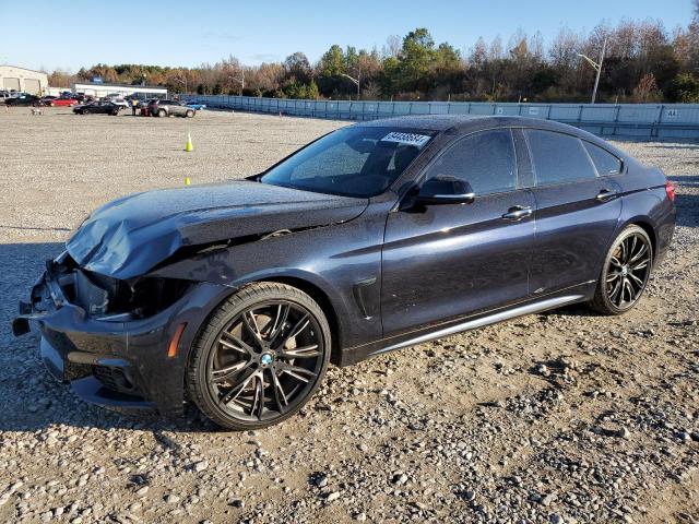  Salvage BMW 4 Series