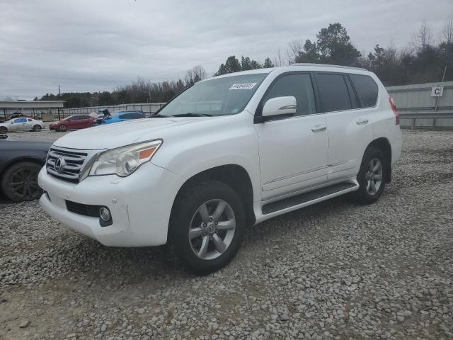  Salvage Lexus Gx