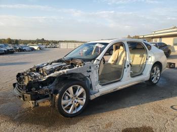  Salvage INFINITI Q70