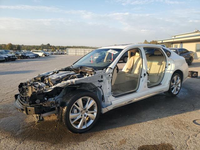  Salvage INFINITI Q70