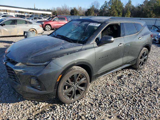  Salvage Chevrolet Blazer