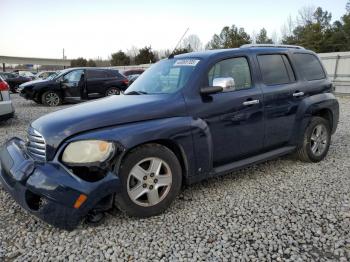  Salvage Chevrolet HHR