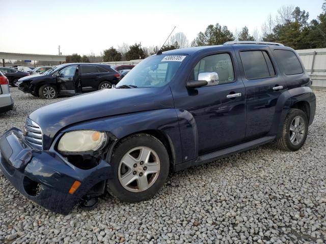  Salvage Chevrolet HHR