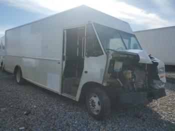  Salvage Ford F59