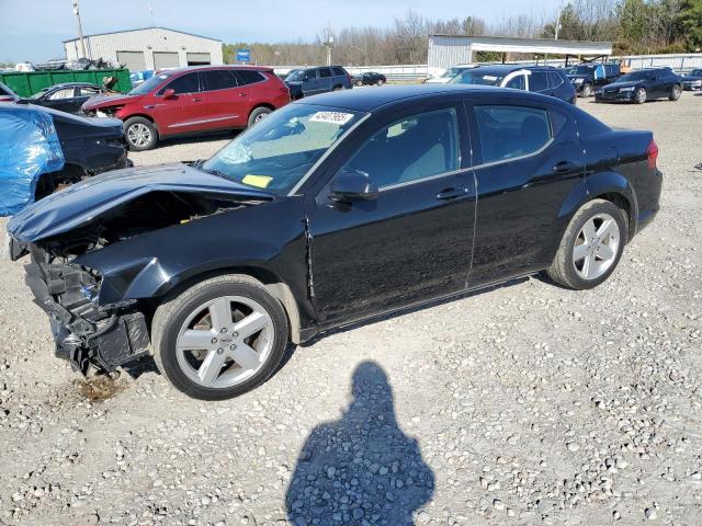  Salvage Dodge Avenger