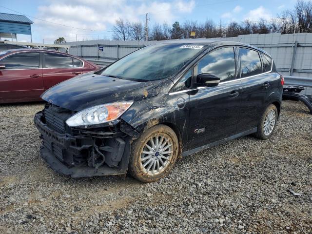  Salvage Ford Cmax