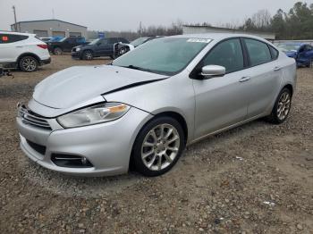  Salvage Dodge Dart