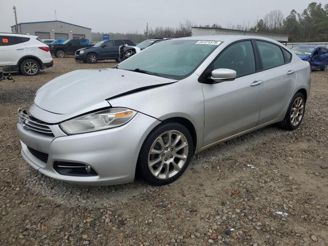  Salvage Dodge Dart