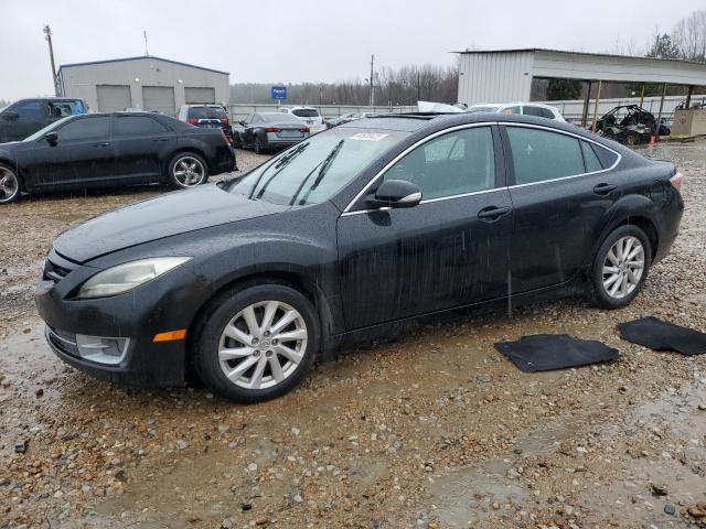  Salvage Mazda 6