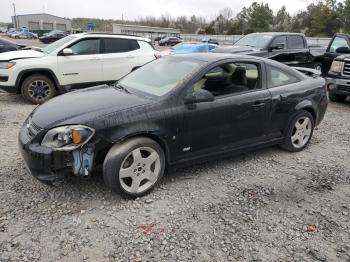  Salvage Chevrolet Cobalt