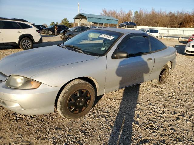  Salvage Chevrolet Cavalier