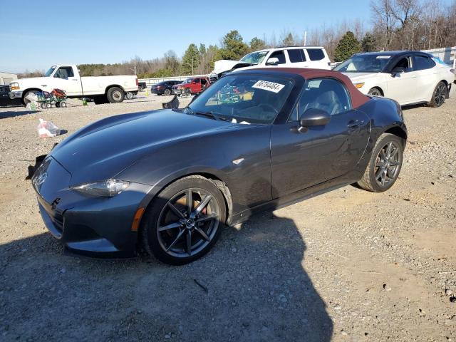  Salvage Mazda Mx5