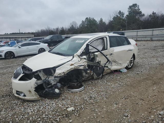  Salvage Buick Verano