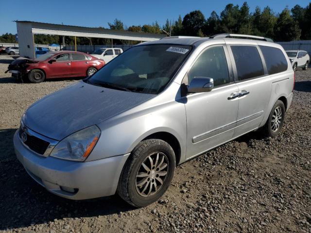  Salvage Kia Sedona