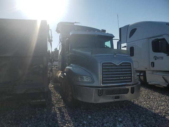  Salvage Mack 600 Cxu600