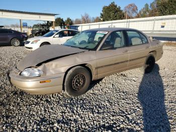  Salvage Chevrolet Lumina