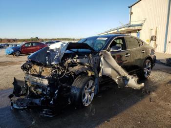  Salvage INFINITI Q70