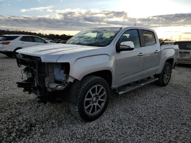  Salvage GMC Canyon